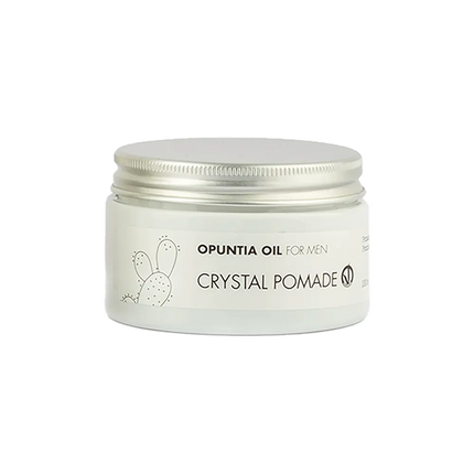 Rica – Opuntia Oil For Men Crystal Pomade – 100ml b