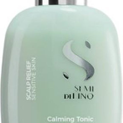 Alfaparf - Semi Di Lino - Scalp Relief - Calming Tonic - 125 ml