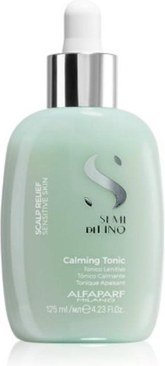 Alfaparf - Semi Di Lino - Scalp Relief - Calming Tonic - 125 ml