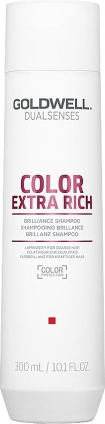 Goldwell DualSenses Color Extra Rich Shampoo 250ml