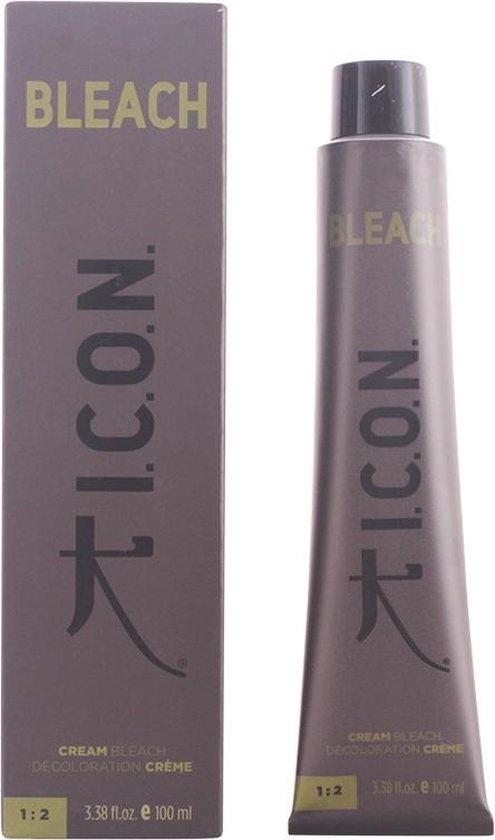 I.c.o.n. Ecotech Color Cream Bleach 100 Ml
