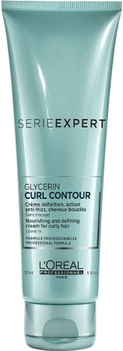 L'Oreal Serie Expert Curl Contour Creme 150ml