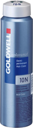 Goldwell - Colorance - Color Bus - 2-N Zwart - 120 ml