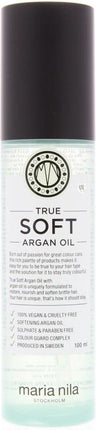 Maria Nila Argan Oil True Soft - 100 ml