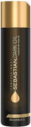 Sebastian Professional Dark Oil Conditioner 250 ml - Conditioner voor ieder haartype