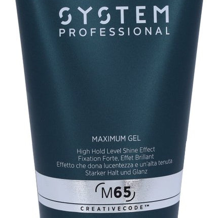 Wella System Professional Haarverzorging 150 ml