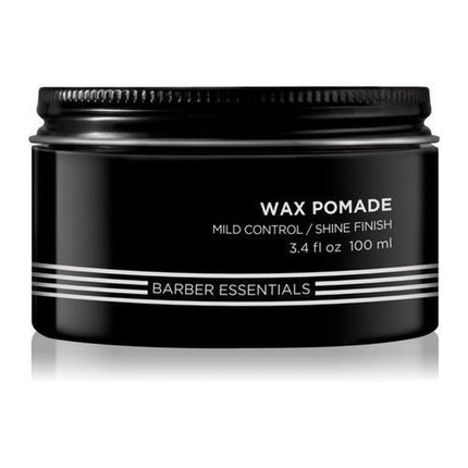 Redken - Brews - Wax Pomade - 100 ml