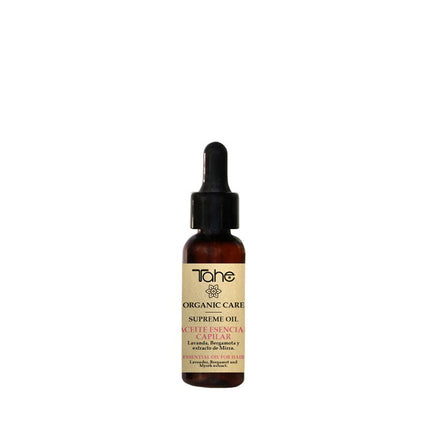 Tahe Organic Care Supreme Oil 30ml