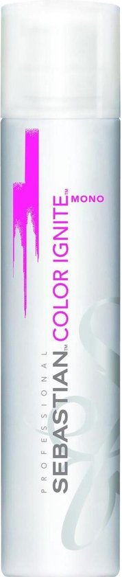 Sebastian Color Ignite Mono Conditioner 200ml