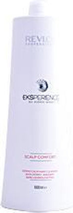 Anti-Roos Shampoo Dermo Calm Revlon Eksperience Scalp Comfort 1 L (1000 ml)