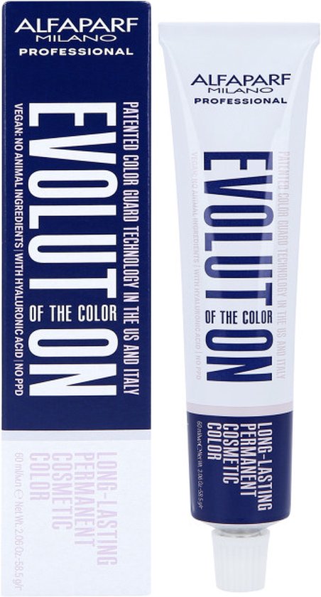 Alfaparf Milano - Evolution of the Color 6.32 - 60ml