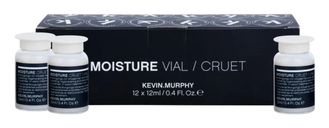 Kevin Murphy Treat Me Moisture Geschenkset 12 x 12ml Vail