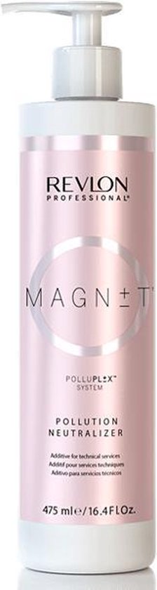 Revlon Professional Magnet Pollution Neutralizer 475ml