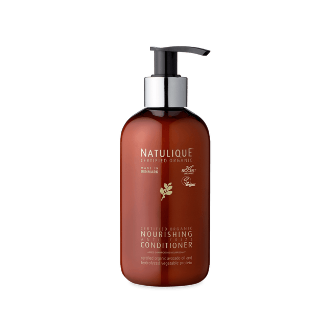 Natulique nourishing conditioner 250ml