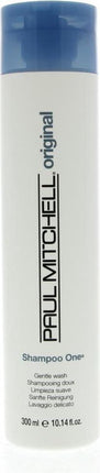 Paul Mitchell - Original Shampoo One Shampoo 300 Ml