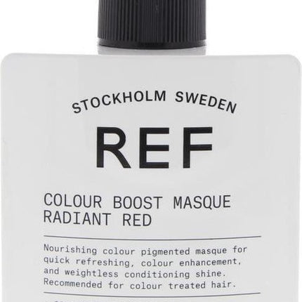 REF Colour Boost Masque Radiant Red