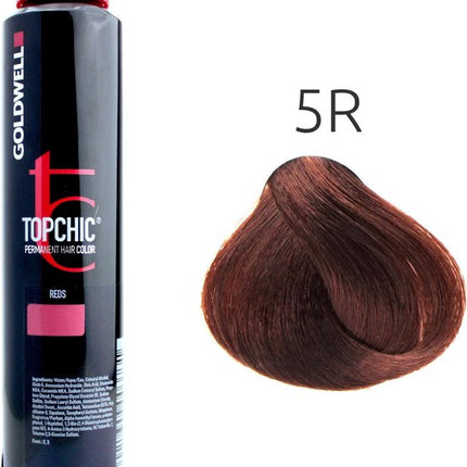Goldwell - Topchic Depot Bus 250 ml 5R
