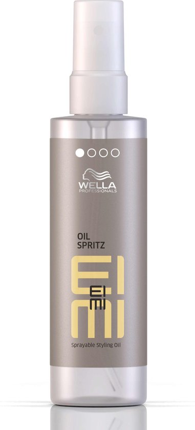 Wella Eimi Oil Spritz 95 ml