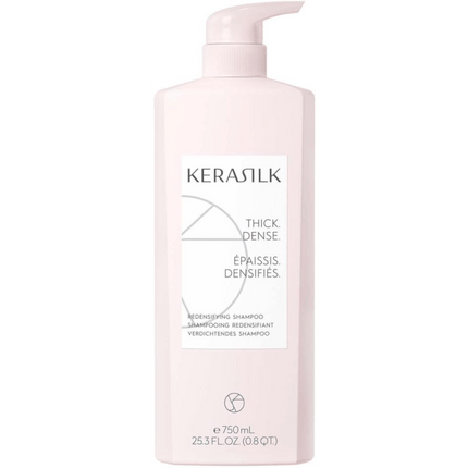 Kerasilk - Redensifying Shampoo 750ml