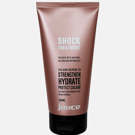 SHOCK TREATMENT 150ML JUUCE