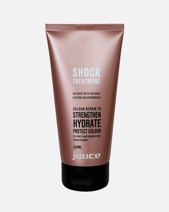 SHOCK TREATMENT 150ML JUUCE
