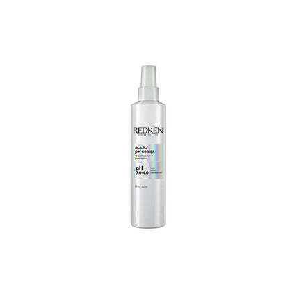 Redken - Acidic Bonding Concentrate - PH Sealer - Voor-/nabehandeling voor beschadigd- of onhandelbaar haar - 250 ml