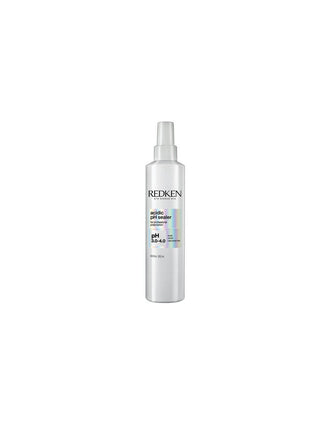 Redken - Acidic Bonding Concentrate - PH Sealer - Voor-/nabehandeling voor beschadigd- of onhandelbaar haar - 250 ml