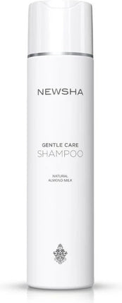 Newsha gentle care shampoo 250ml