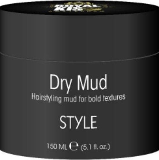 Royal KIS Dry Mud