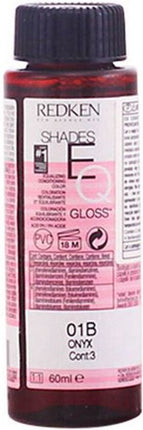 Redken Shades EQ - 09NA Mist- Haarverf - 60 ml