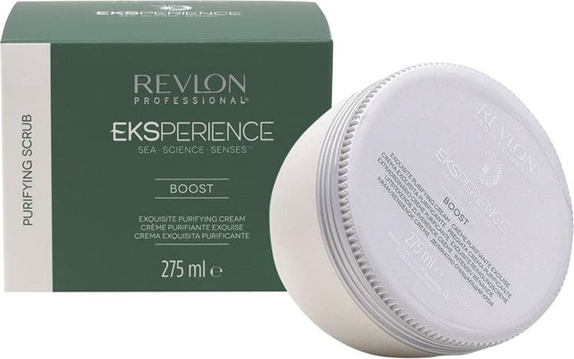 Styling Cream Revlon Eksperience Boost 275 ml