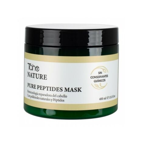 Tahe Nature Pure Peptides Hair Mask