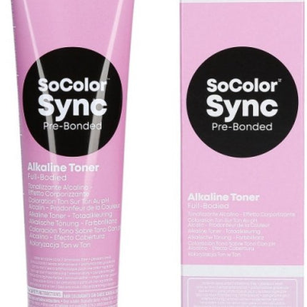 Matrix - SoColor Sync 10N Extra Licht Blond Natuur - 90ml