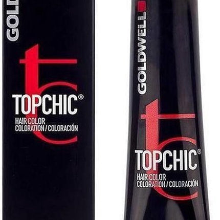 Goldwell - Topchic - Violet Ash - 60 ml