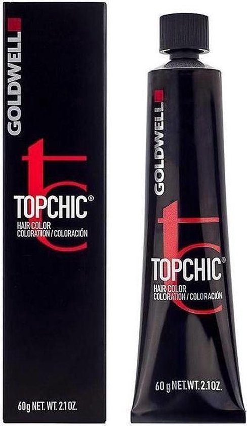 Goldwell Topchic Tube 60 ml 7N