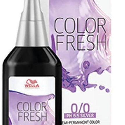 Wella Color Fresh 75ml 0/89