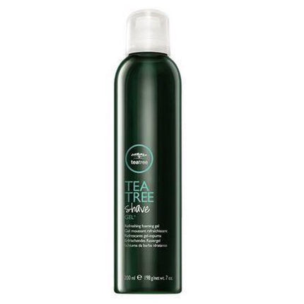 Paul Mitchell Tea Tree Shave Gel 200ml