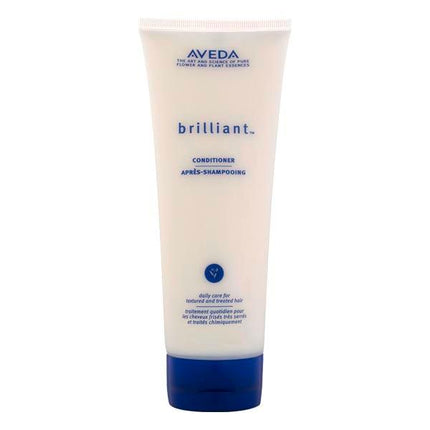 Aveda - BRILLIANT conditioner 200 ml