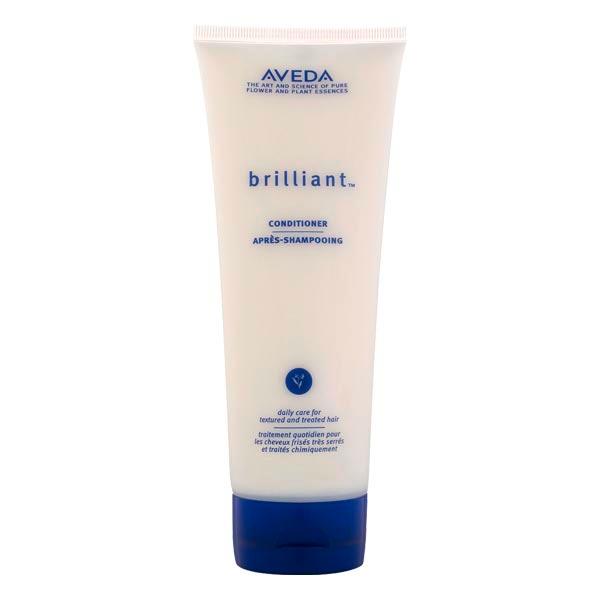 Aveda - BRILLIANT conditioner 200 ml