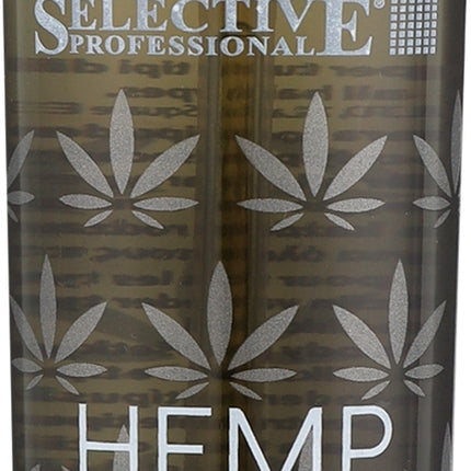 Selective Professional Selective Hemp Sublime Elixer (100ml)