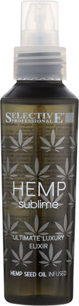 Selective Professional Selective Hemp Sublime Elixer (100ml)