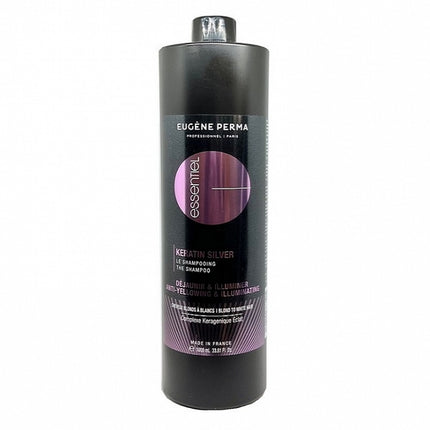 Eugène Perma Essentiel Keratin Silver The Shampoo 1000ml