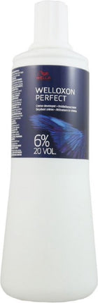 Wella - Koleston - Welloxon Perfect New - 20 Vol (6%) - 1000 ml