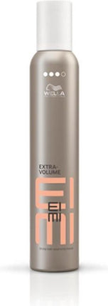 Wella Professionals EIMI Extra Volume Mousse - 300ML