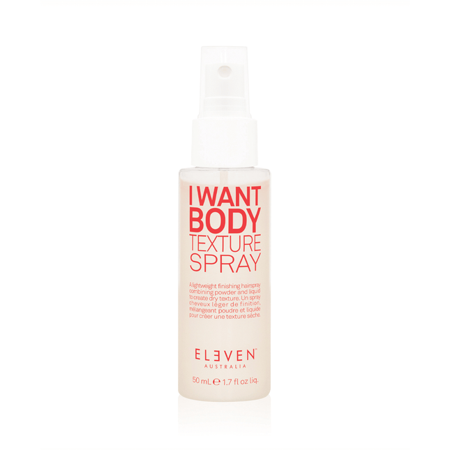 Eleven Australia I Want Body Texture Spray 50 Ml