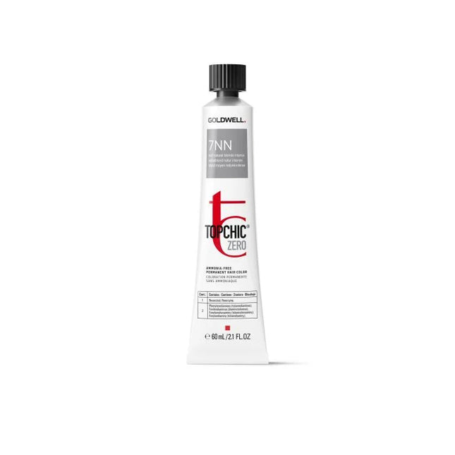 Goldwell Topchic Zero Haarverf 7NN 60ml