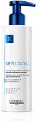 L'Oréal Professionnel Serioxyl Shampoo Natural 250ml - vrouwen - Voor