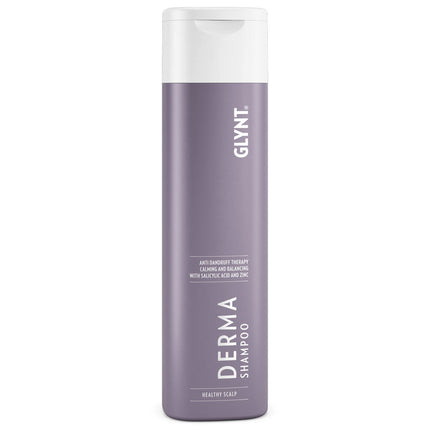 Glynt DERMA Shampoo  250ml