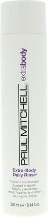 Paul Mitchell Extra Body Daily Rinse Conditioner -300 ml - Conditioner voor ieder haartype