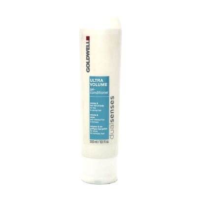 Goldwell ultra volume conditioner - 200ml
